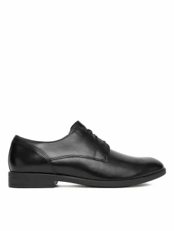 Scarpe basse CEO-RIO-GRANDE2-54 MB Nero
