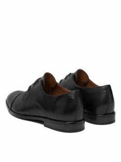Scarpe basse CEO-RIO-GRANDE-20 MB Nero