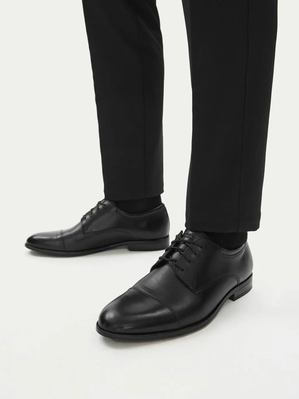 Scarpe basse CEO-RIO-GRANDE-10 MB Nero