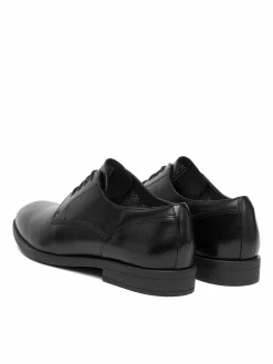 Scarpe basse CEO-RIO-GRANDE2-54 MB Nero