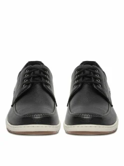 Scarpe basse CEO-ROSS-02 MI25 Nero