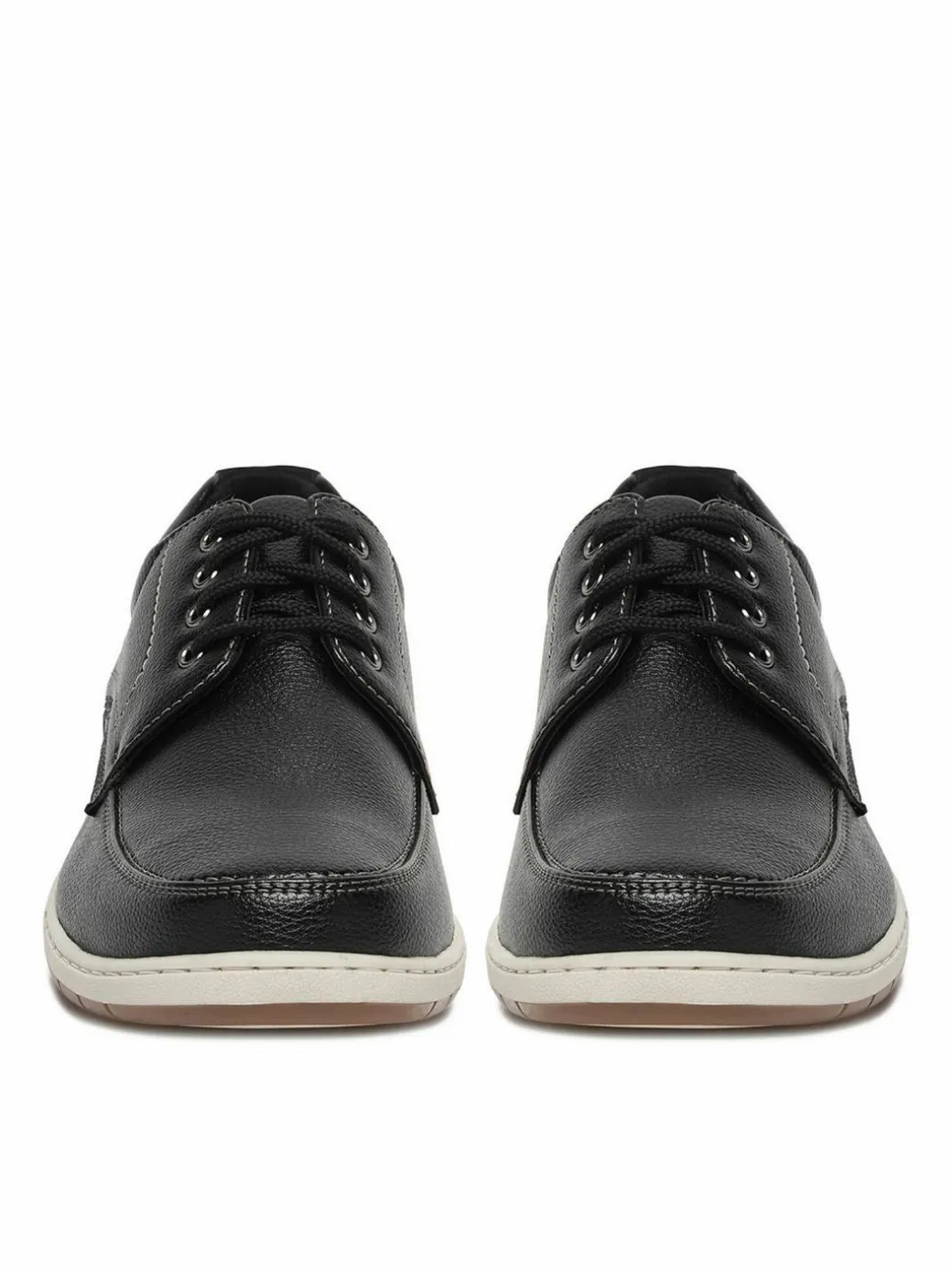 Scarpe basse CEO-ROSS-02 MI25 Nero