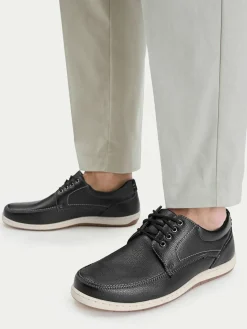 Scarpe basse CEO-ROSS-02 MI25 Nero