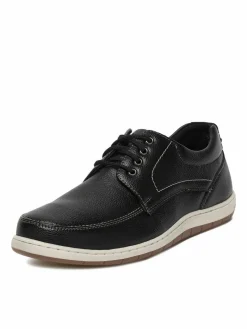 Scarpe basse CEO-ROSS-02 MI25 Nero