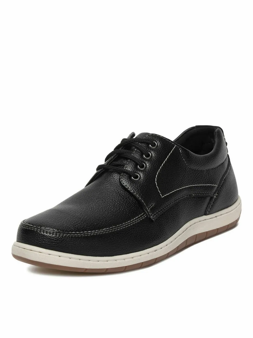 Scarpe basse CEO-ROSS-02 MI25 Nero