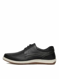 Scarpe basse CEO-ROSS-02 MI25 Nero