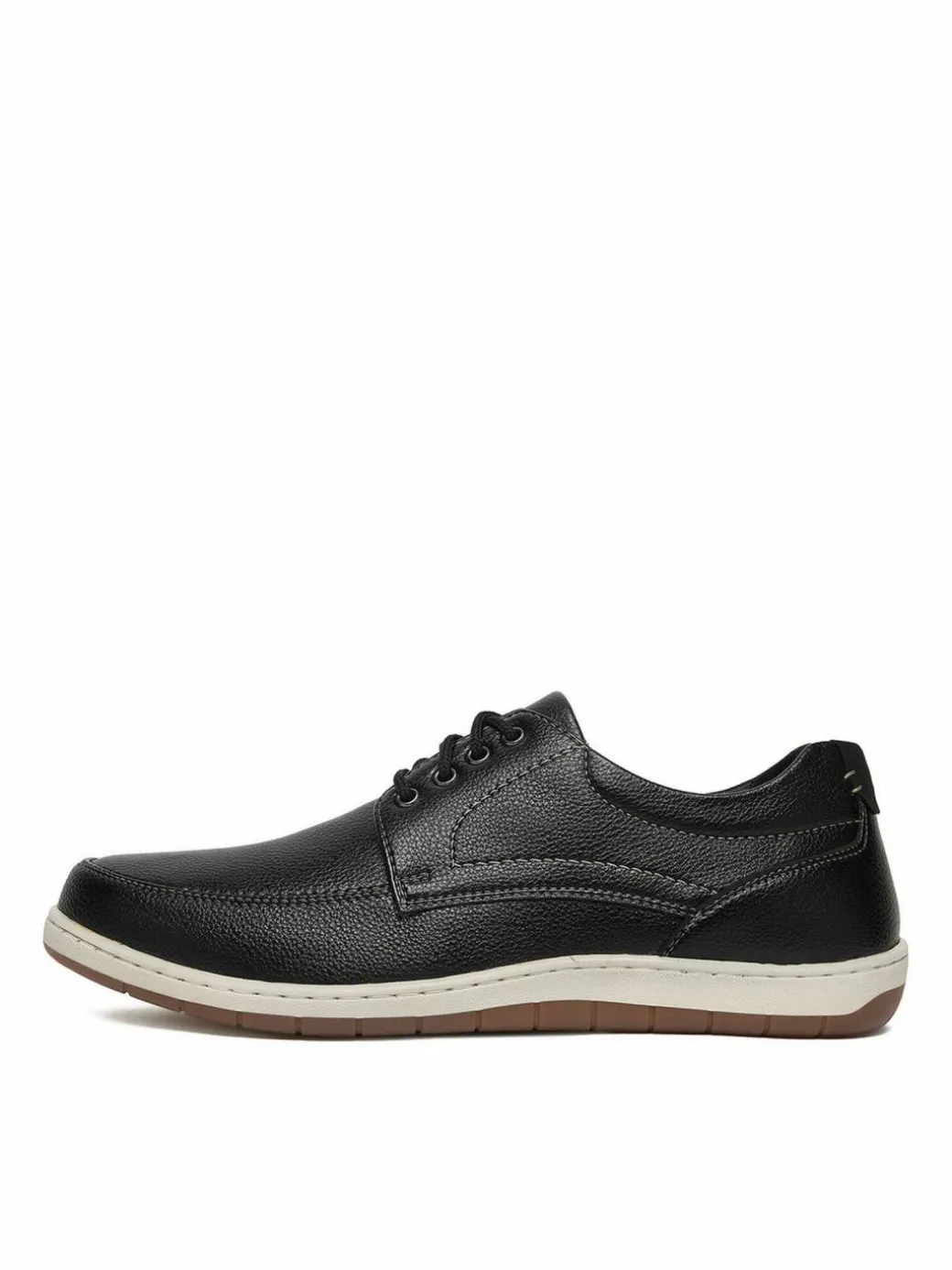 Scarpe basse CEO-ROSS-02 MI25 Nero