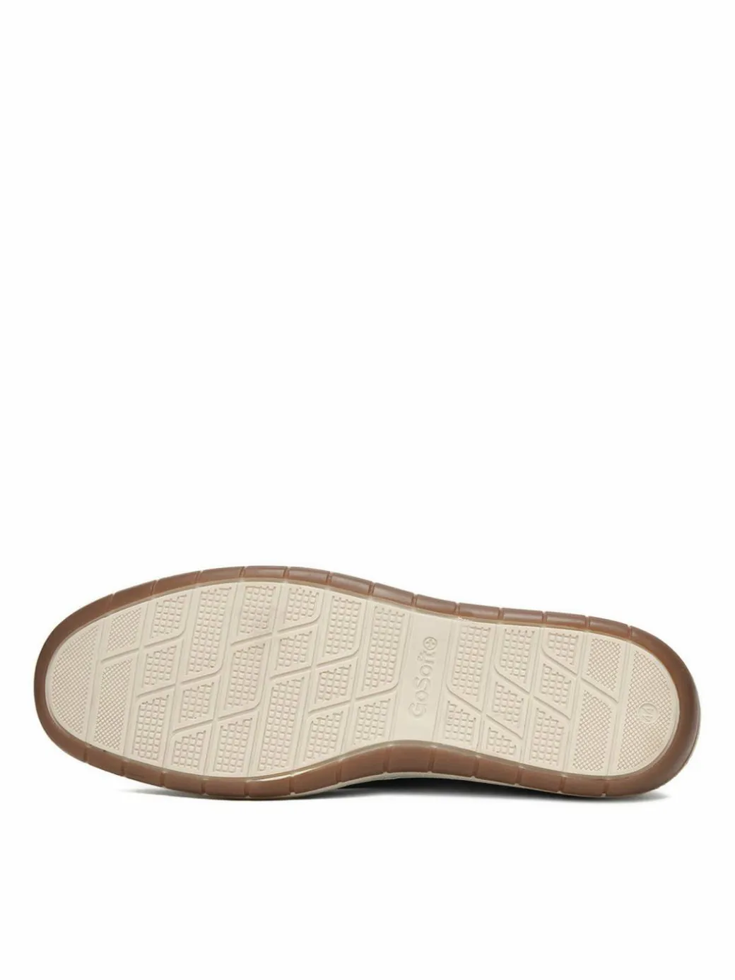 Scarpe basse CEO-ROSS-02 MI25 Nero