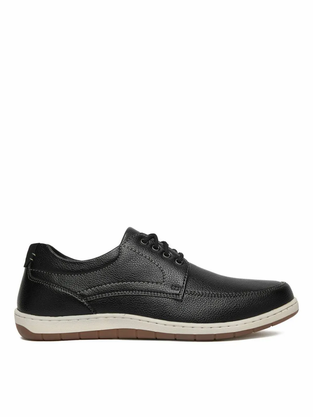 Scarpe basse CEO-ROSS-02 MI25 Nero