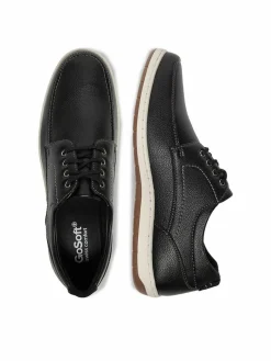 Scarpe basse CEO-ROSS-02 MI25 Nero