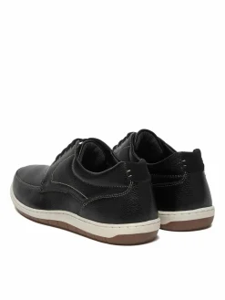 Scarpe basse CEO-ROSS-02 MI25 Nero
