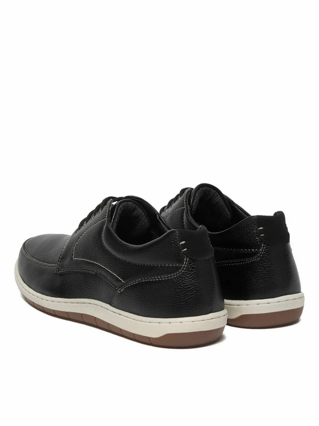 Scarpe basse CEO-ROSS-02 MI25 Nero