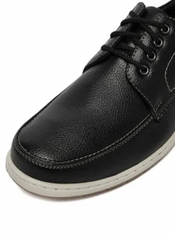 Scarpe basse CEO-ROSS-02 MI25 Nero