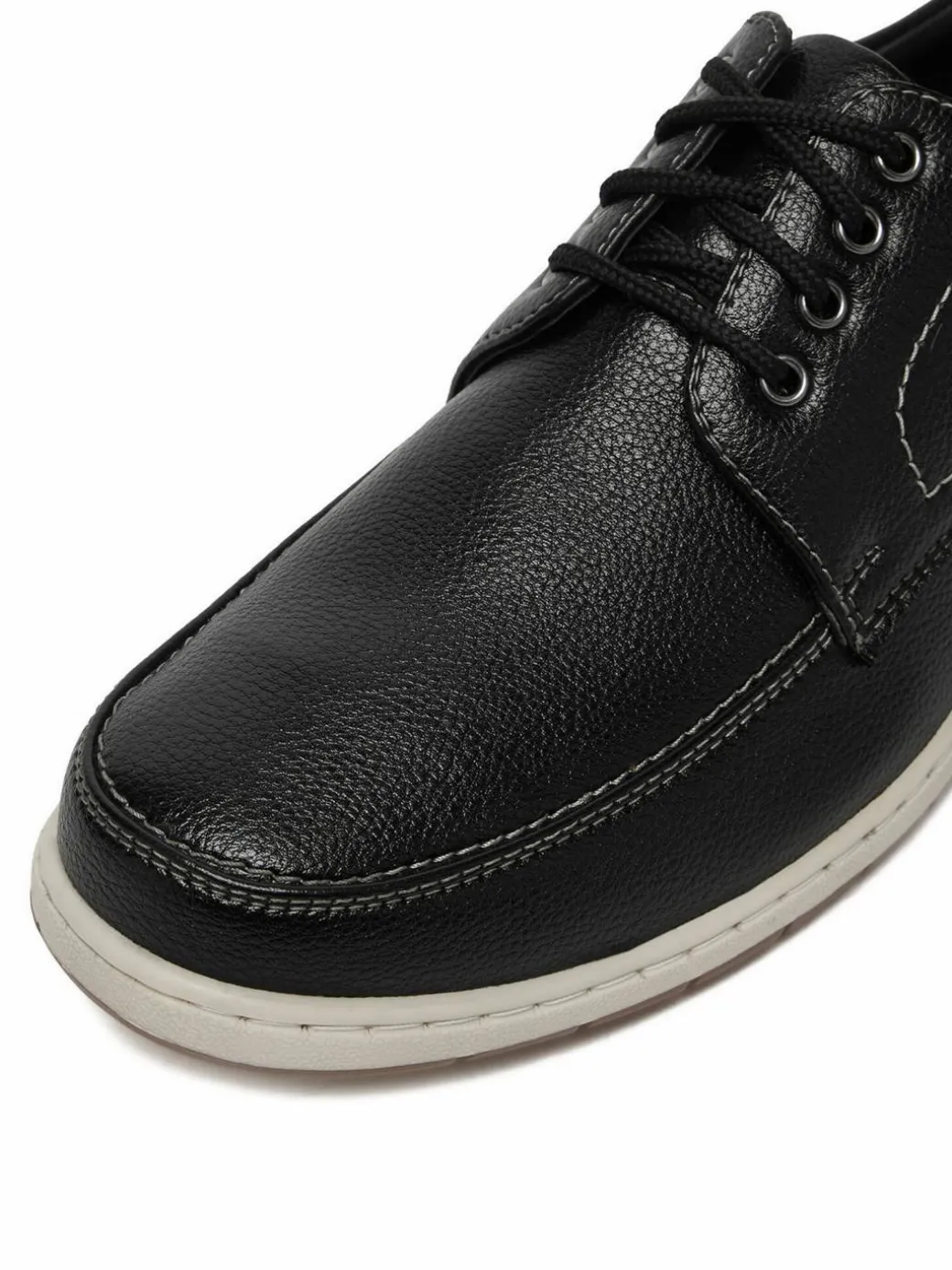 Scarpe basse CEO-ROSS-02 MI25 Nero