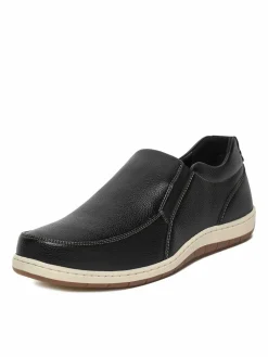 Scarpe basse CEO-ROSS-01 MI25 Nero