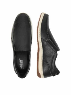 Scarpe basse CEO-ROSS-01 MI25 Nero