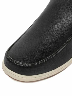 Scarpe basse CEO-ROSS-01 MI25 Nero