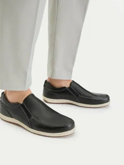 Scarpe basse CEO-ROSS-01 MI25 Nero