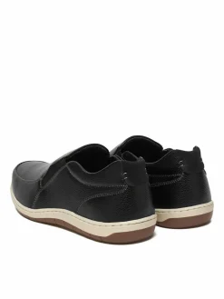 Scarpe basse CEO-ROSS-01 MI25 Nero