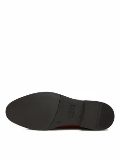 Scarpe basse CEO-ROYAL2-01 MI08 Marrone