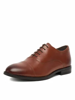 Scarpe basse CEO-ROYAL2-01 MI08 Marrone