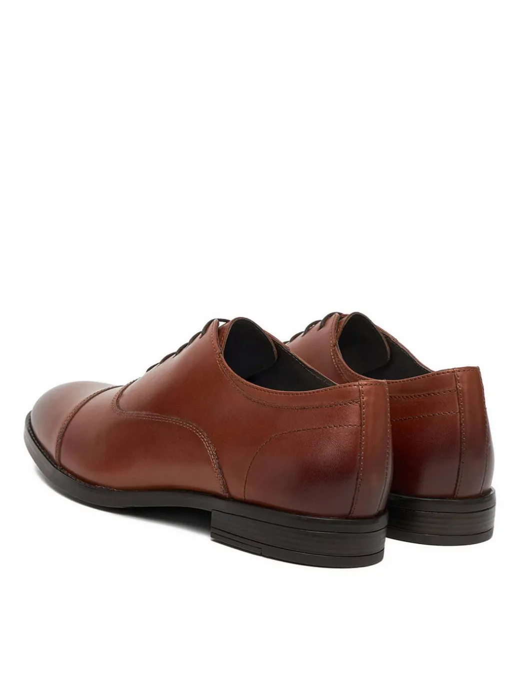 Scarpe basse CEO-ROYAL2-01 MI08 Marrone