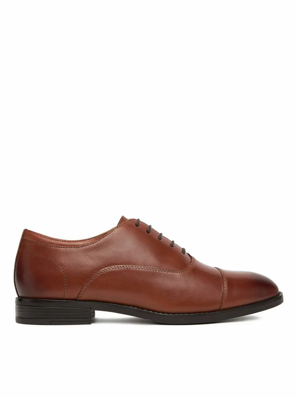 Scarpe basse CEO-ROYAL2-01 MI08 Marrone