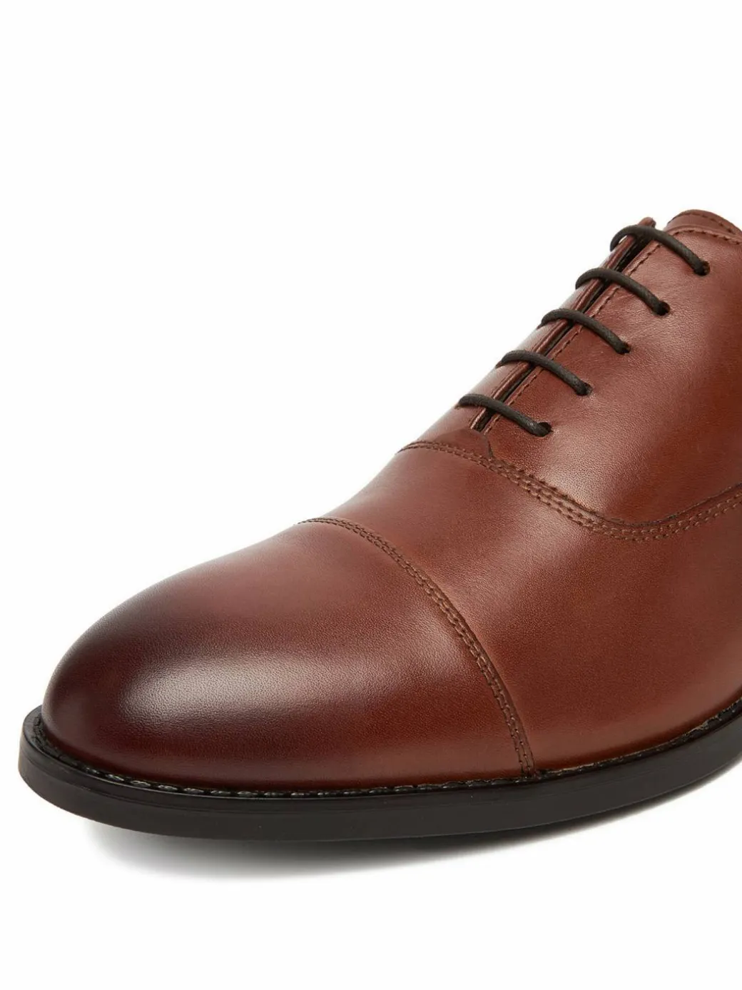 Scarpe basse CEO-ROYAL2-01 MI08 Marrone