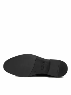 Scarpe basse CEO-ROYAL2-01 MI08 Nero