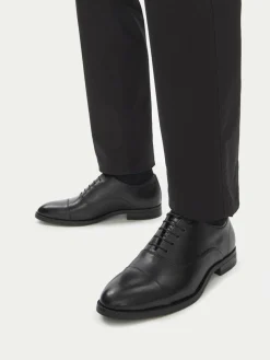Scarpe basse CEO-ROYAL2-01 MI08 Nero