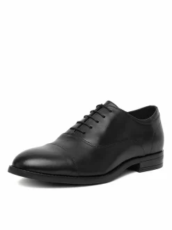 Scarpe basse CEO-ROYAL2-01 MI08 Nero