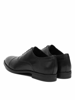Scarpe basse CEO-ROYAL2-01 MI08 Nero