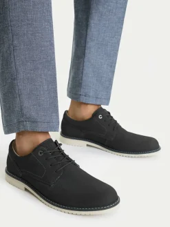 Scarpe basse CEO-SANTOS-06 MI24 Blu scuro