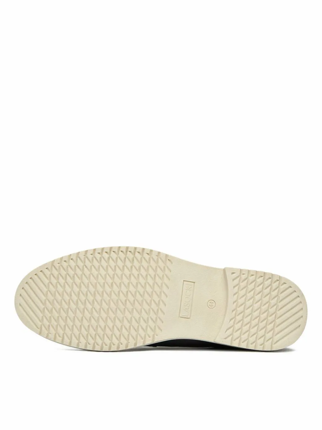 Scarpe basse CEO-SANTOS-06 MI24 Blu scuro
