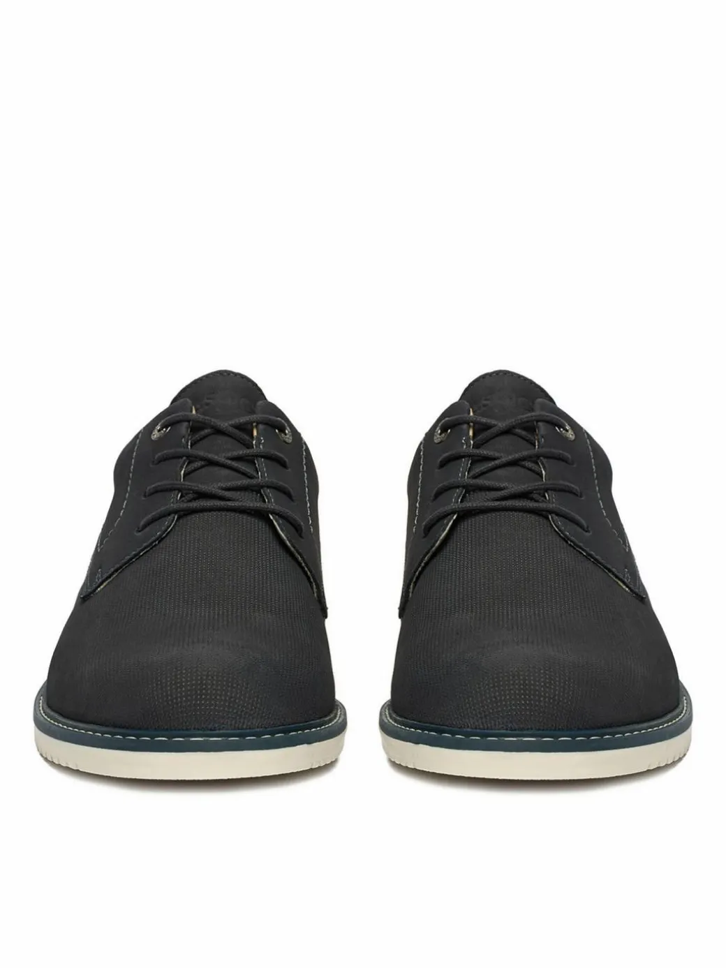 Scarpe basse CEO-SANTOS-06 MI24 Blu scuro