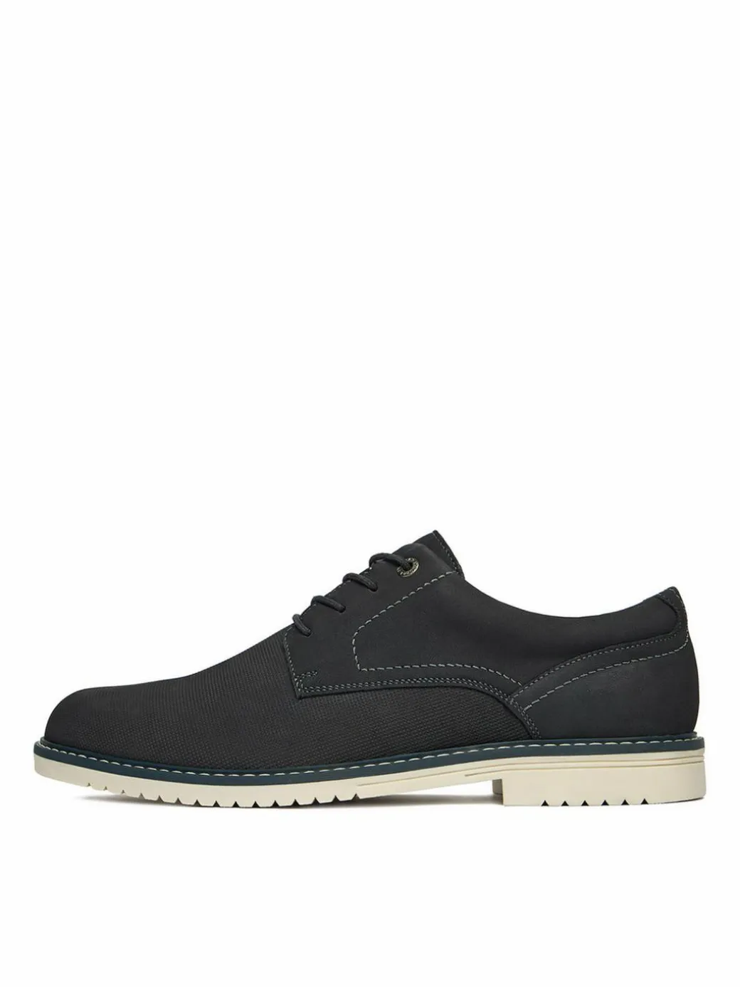 Scarpe basse CEO-SANTOS-06 MI24 Blu scuro