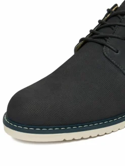 Scarpe basse CEO-SANTOS-06 MI24 Blu scuro