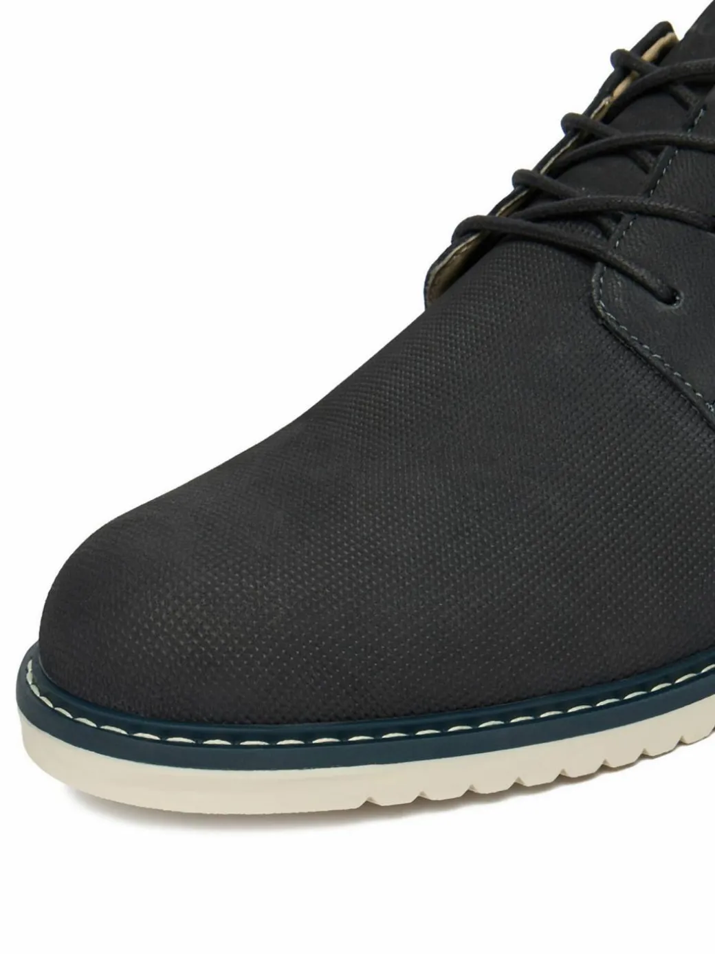 Scarpe basse CEO-SANTOS-06 MI24 Blu scuro
