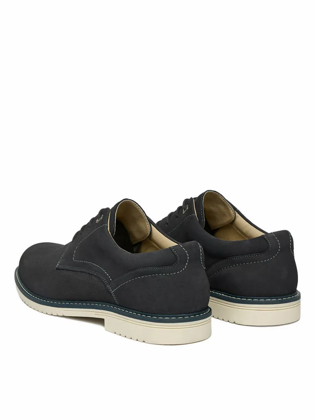 Scarpe basse CEO-SANTOS-06 MI24 Blu scuro