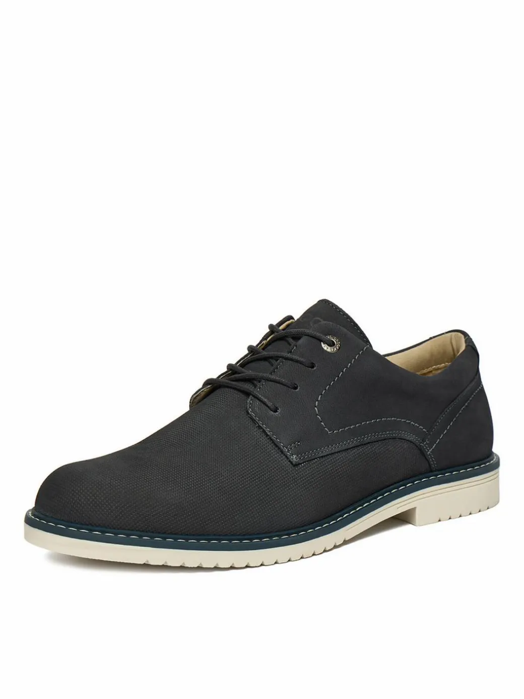 Scarpe basse CEO-SANTOS-06 MI24 Blu scuro