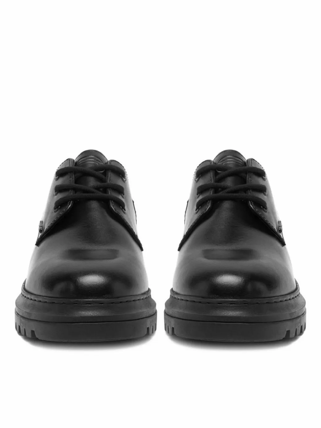 Scarpe basse CEO-SINNER-04 MI08 Nero