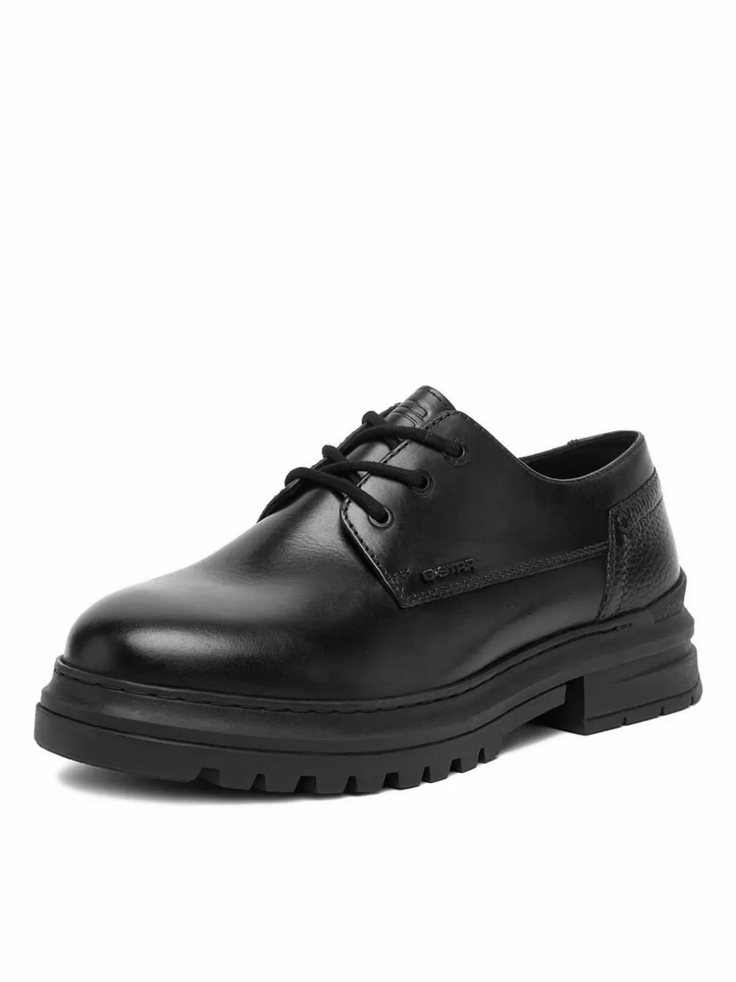 Scarpe basse CEO-SINNER-04 MI08 Nero