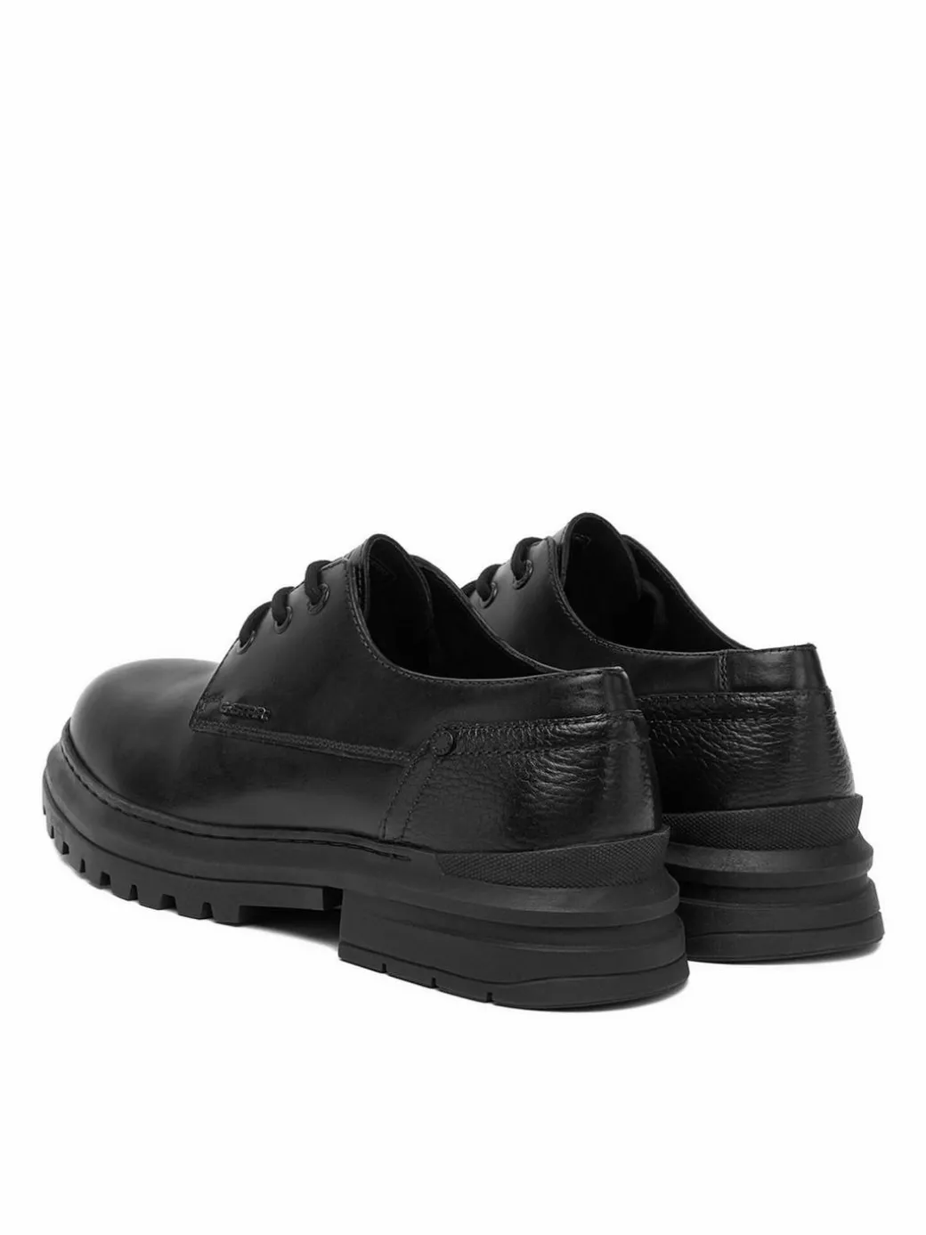 Scarpe basse CEO-SINNER-04 MI08 Nero