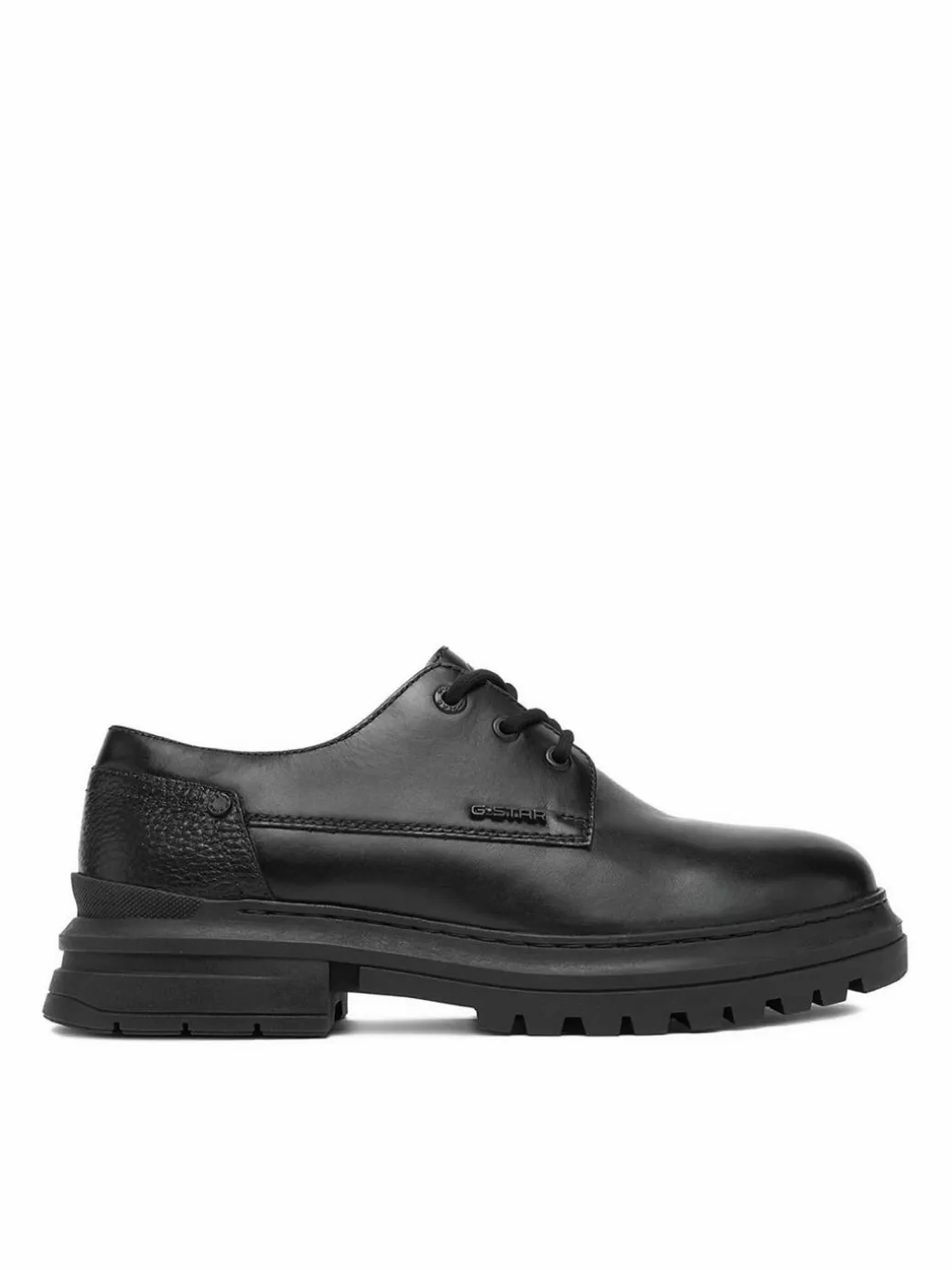 Scarpe basse CEO-SINNER-04 MI08 Nero