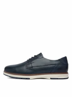 Scarpe basse CEO-SINTRA-01 MI24 Blu scuro
