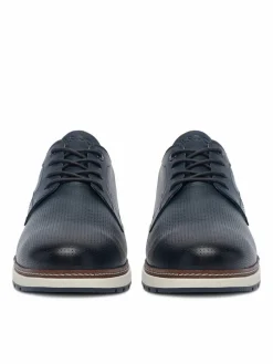Scarpe basse CEO-SINTRA-01 MI24 Blu scuro