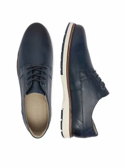 Scarpe basse CEO-SINTRA-01 MI24 Blu scuro