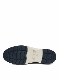 Scarpe basse CEO-SINTRA-01 MI24 Blu scuro