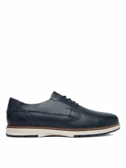 Scarpe basse CEO-SINTRA-01 MI24 Blu scuro