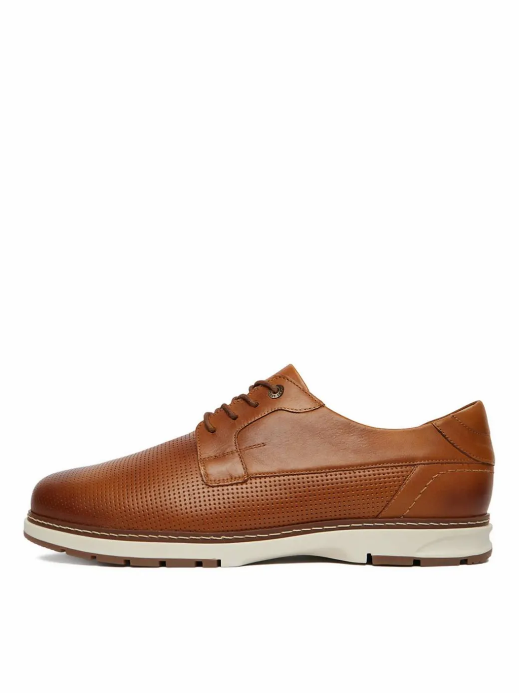 Scarpe basse CEO-SINTRA-01 MI24 Marrone